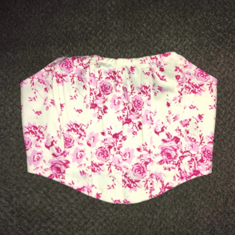 Like New SHEIN Top XS